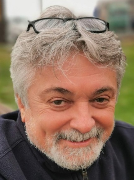 Dr. Attila Özgit
