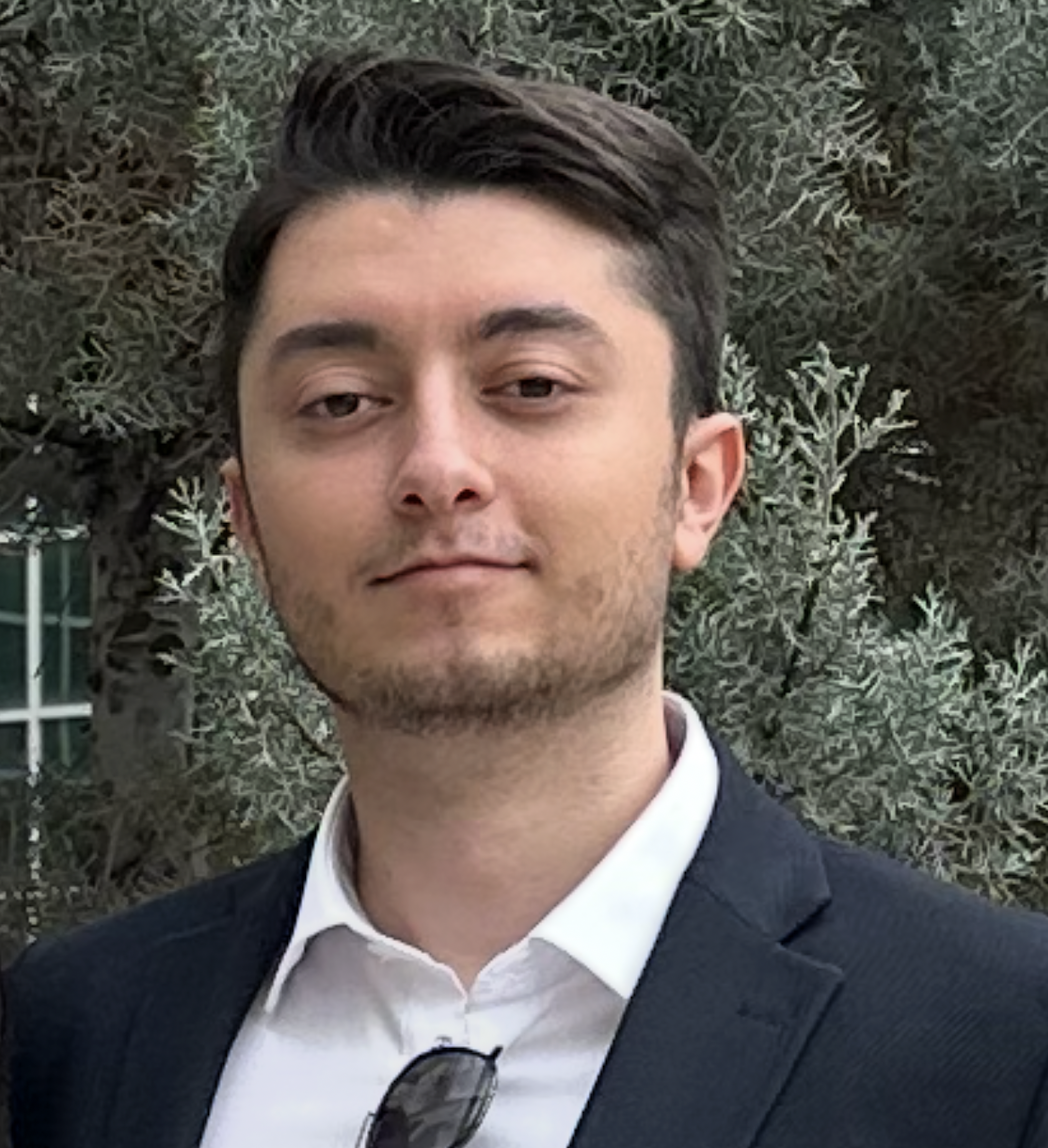 Furkan Numanoğlu