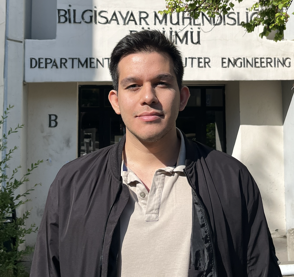 Salim Eren Yılmaz